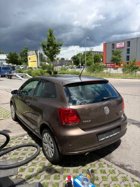 VW Polo 1 собственик 4 нови дюзи | Auto.bg — изображение 6 VW Polo 1 собственик 4 нови дюзи | Auto.bg — изображение 6
