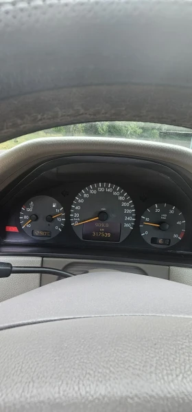 Mercedes-Benz E 270 CDI | Auto.bg — изображение 9 Mercedes-Benz E 270 CDI | Auto.bg — изображение 9