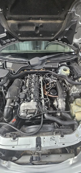 Mercedes-Benz E 270 CDI | Auto.bg — изображение 12 Mercedes-Benz E 270 CDI | Auto.bg — изображение 12