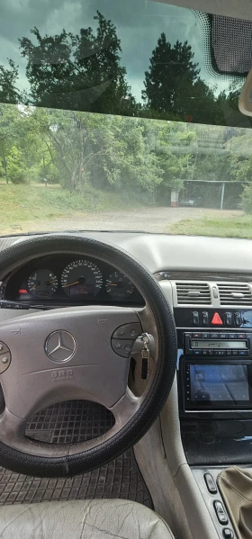 Mercedes-Benz E 270 CDI | Auto.bg — изображение 8 Mercedes-Benz E 270 CDI | Auto.bg — изображение 8