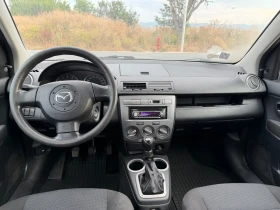 Mazda 2 1.3 Клима 75к.с. | Auto.bg — изображение 7 Mazda 2 1.3 Клима 75к.с. | Auto.bg — изображение 7