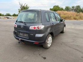 Mazda 2 1.3 Клима 75к.с. | Auto.bg — изображение 4 Mazda 2 1.3 Клима 75к.с. | Auto.bg — изображение 4