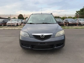 Mazda 2 1.3 Клима 75к.с. | Auto.bg — изображение 5 Mazda 2 1.3 Клима 75к.с. | Auto.bg — изображение 5
