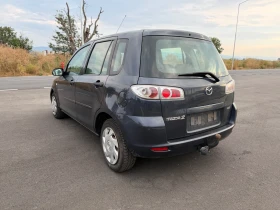 Mazda 2 1.3 Клима 75к.с. | Auto.bg — изображение 3 Mazda 2 1.3 Клима 75к.с. | Auto.bg — изображение 3