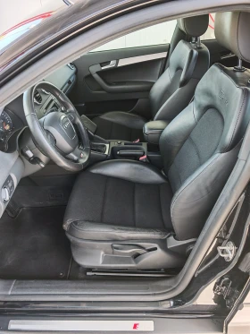 Audi A3 1.9TDI 105ps * S LINE * BOSE * XENON * УНИКАТ - 5350 € / 10463.69 лв. - 84392437 11 | Car24.bg Audi A3 1.9TDI 105ps * S LINE * BOSE * XENON * УНИКАТ - 5350 € / 10463.69 лв. - 84392437 11