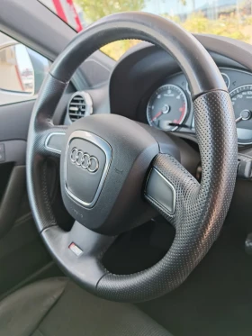Audi A3 1.9TDI 105ps * S LINE * BOSE * XENON * УНИКАТ - 5350 € / 10463.69 лв. - 84392437 13 | Car24.bg Audi A3 1.9TDI 105ps * S LINE * BOSE * XENON * УНИКАТ - 5350 € / 10463.69 лв. - 84392437 13