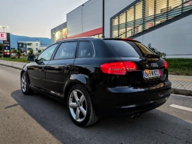 Audi A3 1.9TDI 105ps * S LINE * BOSE * XENON * УНИКАТ - 5350 € / 10463.69 лв. - 84392437 4 | Car24.bg Audi A3 1.9TDI 105ps * S LINE * BOSE * XENON * УНИКАТ - 5350 € / 10463.69 лв. - 84392437 4