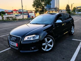 Audi A3 1.9TDI 105ps * S LINE * BOSE * XENON * УНИКАТ - 5350 € / 10463.69 лв. - 84392437 6 | Car24.bg Audi A3 1.9TDI 105ps * S LINE * BOSE * XENON * УНИКАТ - 5350 € / 10463.69 лв. - 84392437 6