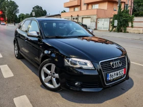 Audi A3 1.9TDI 105ps * S LINE * BOSE * XENON * УНИКАТ - 5350 € / 10463.69 лв. - 84392437 2 | Car24.bg Audi A3 1.9TDI 105ps * S LINE * BOSE * XENON * УНИКАТ - 5350 € / 10463.69 лв. - 84392437 2