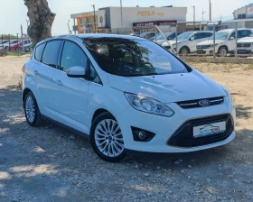 Ford C-max 1.6 116 К.С. ДИЗЕЛ! ПАНОРАМНА! 163 000 КМ! - 3700 € / 7236.57 лв. - 96669829 16 | Car24.bg Ford C-max 1.6 116 К.С. ДИЗЕЛ! ПАНОРАМНА! 163 000 КМ! - 3700 € / 7236.57 лв. - 96669829 16