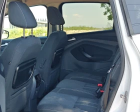 Ford C-max 1.6 116 К.С. ДИЗЕЛ! ПАНОРАМНА! 163 000 КМ! - 3700 € / 7236.57 лв. - 96669829 12 | Car24.bg Ford C-max 1.6 116 К.С. ДИЗЕЛ! ПАНОРАМНА! 163 000 КМ! - 3700 € / 7236.57 лв. - 96669829 12