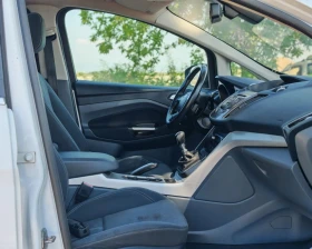 Ford C-max 1.6 116 К.С. ДИЗЕЛ! ПАНОРАМНА! 163 000 КМ! - 3700 € / 7236.57 лв. - 96669829 10 | Car24.bg Ford C-max 1.6 116 К.С. ДИЗЕЛ! ПАНОРАМНА! 163 000 КМ! - 3700 € / 7236.57 лв. - 96669829 10