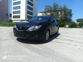 Seat Ibiza 1, 6 TDI, 90kc. - Car24.bg Seat Ibiza 1, 6 TDI, 90kc.