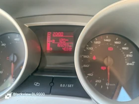 Seat Ibiza 1, 6 TDI, 90kc. - 3800 € - 75480764 16 | Car24.bg Seat Ibiza 1, 6 TDI, 90kc. - 3800 € - 75480764 16