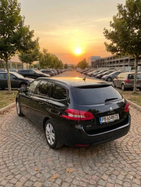 Peugeot 308 - 8000 € - 71847629 5 | Car24.bg Peugeot 308 - 8000 € - 71847629 5