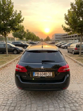 Peugeot 308 - 8000 € - 71847629 4 | Car24.bg Peugeot 308 - 8000 € - 71847629 4