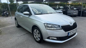 Skoda Fabia Selection 1.0 TSI Първи собственик от България | Auto.bg — изображение 2 Skoda Fabia Selection 1.0 TSI Първи собственик от България | Auto.bg — изображение 2