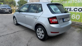 Skoda Fabia Selection 1.0 TSI Първи собственик от България | Auto.bg — изображение 5 Skoda Fabia Selection 1.0 TSI Първи собственик от България | Auto.bg — изображение 5