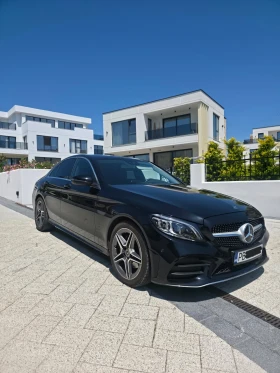 Mercedes-Benz C 220 4 matic/ ЛИЗИНГ - 19999 € - 79058198 3 | Car24.bg Mercedes-Benz C 220 4 matic/ ЛИЗИНГ - 19999 € - 79058198 3