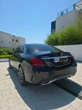 Mercedes-Benz C 220 4 matic/ ЛИЗИНГ - 19999 € - 79058198 5 | Car24.bg Mercedes-Benz C 220 4 matic/ ЛИЗИНГ - 19999 € - 79058198 5