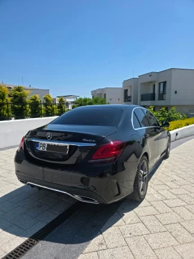Mercedes-Benz C 220 4 matic/ ЛИЗИНГ - 19999 € - 79058198 4 | Car24.bg Mercedes-Benz C 220 4 matic/ ЛИЗИНГ - 19999 € - 79058198 4