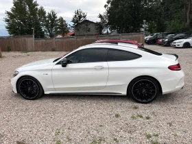 Mercedes-Benz C 43 AMG 4MATIC NIGHT EDITION | 360 | CARFAX | | Auto.bg — изображение 3 Mercedes-Benz C 43 AMG 4MATIC NIGHT EDITION | 360 | CARFAX | | Auto.bg — изображение 3
