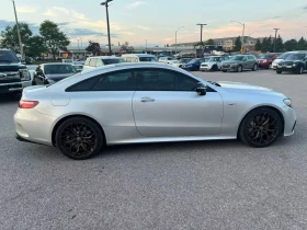 Mercedes-Benz E 53 AMG * COUPE* 4MATIC+ * АВТОКРЕДИТ* | Auto.bg — изображение 5 Mercedes-Benz E 53 AMG * COUPE* 4MATIC+ * АВТОКРЕДИТ* | Auto.bg — изображение 5