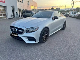 Mercedes-Benz E 53 AMG * COUPE* 4MATIC+ * АВТОКРЕДИТ*