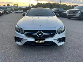 Mercedes-Benz E 53 AMG * COUPE* 4MATIC+ * АВТОКРЕДИТ* | Auto.bg — изображение 2 Mercedes-Benz E 53 AMG * COUPE* 4MATIC+ * АВТОКРЕДИТ* | Auto.bg — изображение 2