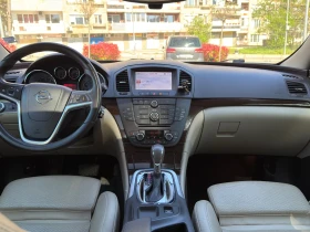 Opel Insignia 2.0 Turbo 4x4 - 5000 € - 94373541 6 | Car24.bg Opel Insignia 2.0 Turbo 4x4 - 5000 € - 94373541 6