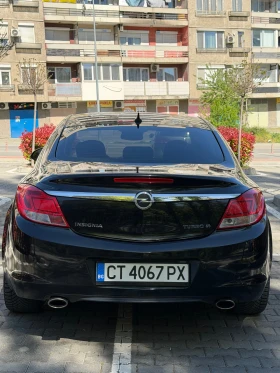Opel Insignia 2.0 Turbo 4x4 - 5000 € - 94373541 3 | Car24.bg Opel Insignia 2.0 Turbo 4x4 - 5000 € - 94373541 3