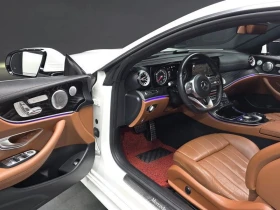 Mercedes-Benz E 220 E220d Coupe| 194к.с. | Auto.bg — изображение 10 Mercedes-Benz E 220 E220d Coupe| 194к.с. | Auto.bg — изображение 10