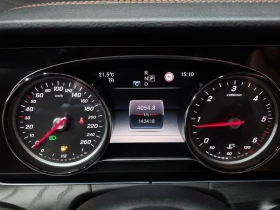 Mercedes-Benz E 220 E220d Coupe| 194к.с. | Auto.bg — изображение 8 Mercedes-Benz E 220 E220d Coupe| 194к.с. | Auto.bg — изображение 8