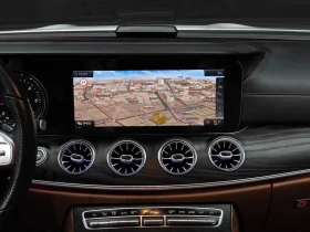 Mercedes-Benz E 220 E220d Coupe| 194к.с. | Auto.bg — изображение 13 Mercedes-Benz E 220 E220d Coupe| 194к.с. | Auto.bg — изображение 13