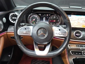 Mercedes-Benz E 220 E220d Coupe| 194к.с. | Auto.bg — изображение 12 Mercedes-Benz E 220 E220d Coupe| 194к.с. | Auto.bg — изображение 12