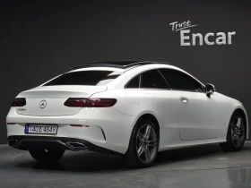 Mercedes-Benz E 220 E220d Coupe| 194к.с. | Auto.bg — изображение 2 Mercedes-Benz E 220 E220d Coupe| 194к.с. | Auto.bg — изображение 2
