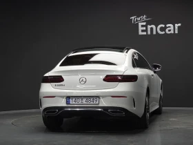 Mercedes-Benz E 220 E220d Coupe| 194к.с. | Auto.bg — изображение 4 Mercedes-Benz E 220 E220d Coupe| 194к.с. | Auto.bg — изображение 4