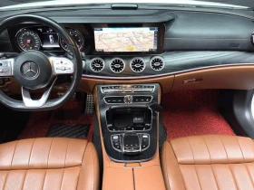 Mercedes-Benz E 220 E220d Coupe| 194к.с. | Auto.bg — изображение 7 Mercedes-Benz E 220 E220d Coupe| 194к.с. | Auto.bg — изображение 7