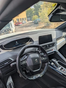 Peugeot 3008 GT-Line 2.0HDI 180 | Auto.bg — изображение 13 Peugeot 3008 GT-Line 2.0HDI 180 | Auto.bg — изображение 13
