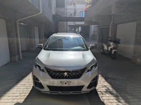 Peugeot 3008 GT-Line 2.0HDI 180 | Auto.bg — изображение 2 Peugeot 3008 GT-Line 2.0HDI 180 | Auto.bg — изображение 2