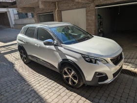 Peugeot 3008 GT-Line 2.0HDI 180 | Auto.bg — изображение 5 Peugeot 3008 GT-Line 2.0HDI 180 | Auto.bg — изображение 5