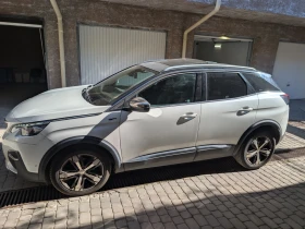 Peugeot 3008 GT-Line 2.0HDI 180 | Auto.bg — изображение 4 Peugeot 3008 GT-Line 2.0HDI 180 | Auto.bg — изображение 4