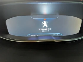 Peugeot 3008 GT-Line 2.0HDI 180 | Auto.bg — изображение 10 Peugeot 3008 GT-Line 2.0HDI 180 | Auto.bg — изображение 10
