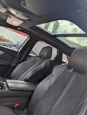Peugeot 3008 GT-Line 2.0HDI 180 | Auto.bg — изображение 12 Peugeot 3008 GT-Line 2.0HDI 180 | Auto.bg — изображение 12