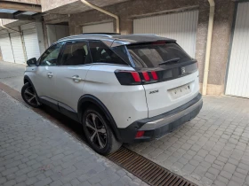 Peugeot 3008 GT-Line 2.0HDI 180 | Auto.bg — изображение 6 Peugeot 3008 GT-Line 2.0HDI 180 | Auto.bg — изображение 6