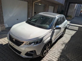 Peugeot 3008 GT-Line 2.0HDI 180 | Auto.bg — изображение 3 Peugeot 3008 GT-Line 2.0HDI 180 | Auto.bg — изображение 3