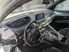 Peugeot 3008 GT-Line 2.0HDI 180 | Auto.bg — изображение 7 Peugeot 3008 GT-Line 2.0HDI 180 | Auto.bg — изображение 7