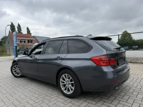 BMW 318 KEYLESS/MEMORY/ПОДГРЕВ/КОЖА/HIFI | Auto.bg — изображение 9 BMW 318 KEYLESS/MEMORY/ПОДГРЕВ/КОЖА/HIFI | Auto.bg — изображение 9