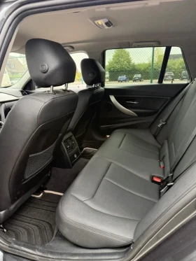 BMW 318 KEYLESS/MEMORY/ПОДГРЕВ/КОЖА/HIFI | Auto.bg — изображение 11 BMW 318 KEYLESS/MEMORY/ПОДГРЕВ/КОЖА/HIFI | Auto.bg — изображение 11