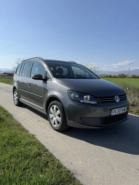 VW Touran - 6300 € - 17786517 3 | Car24.bg VW Touran - 6300 € - 17786517 3